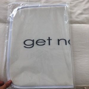 Get Naked Bath Mat